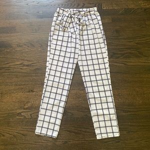 Shein Going Out Pants